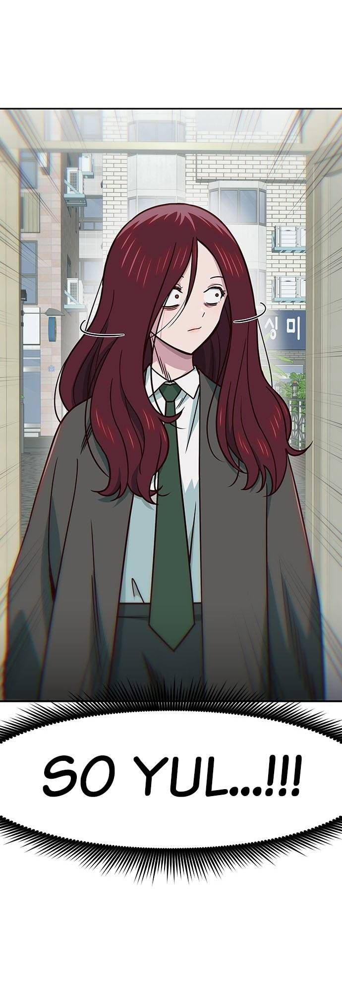 Unluck - Chapter 29 - Page 37