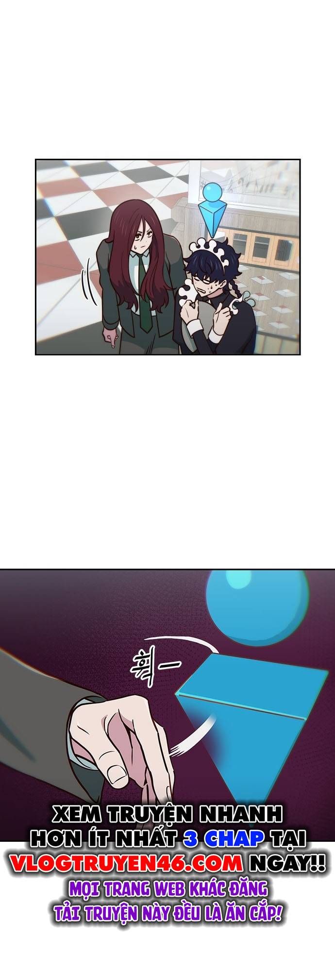 Unluck - Chapter 29 - Page 50