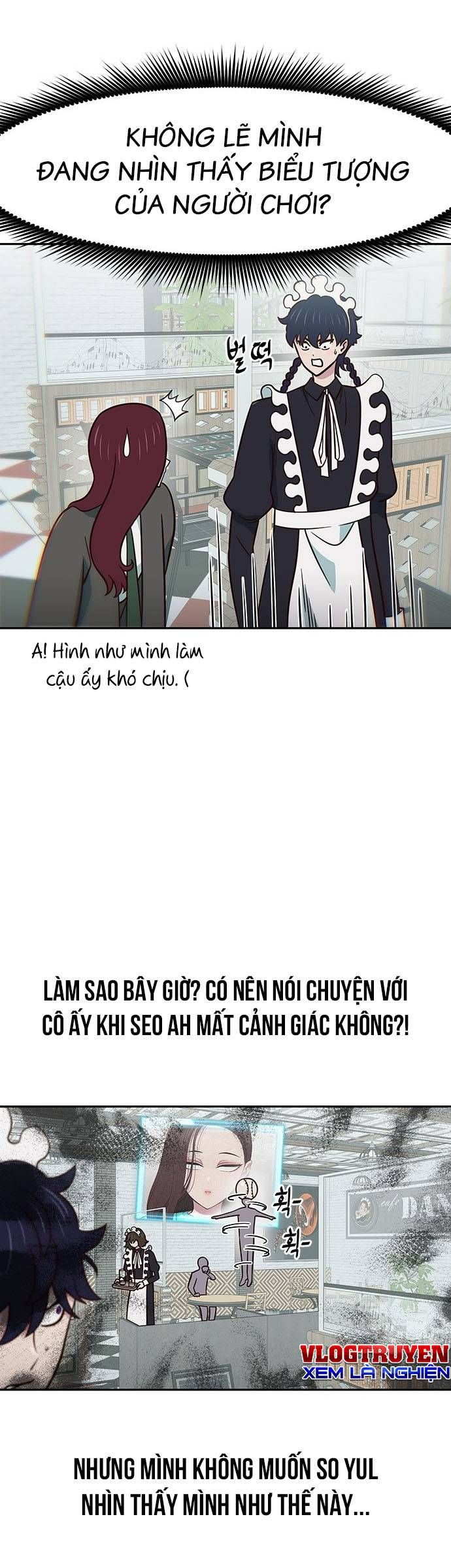 Unluck - Chapter 29 - Page 52