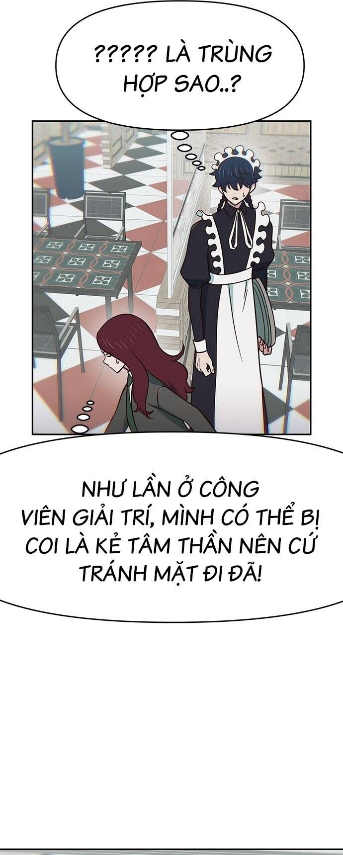 Unluck - Chapter 29 - Page 54