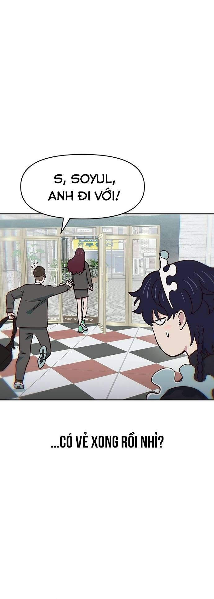 Unluck - Chapter 29 - Page 56