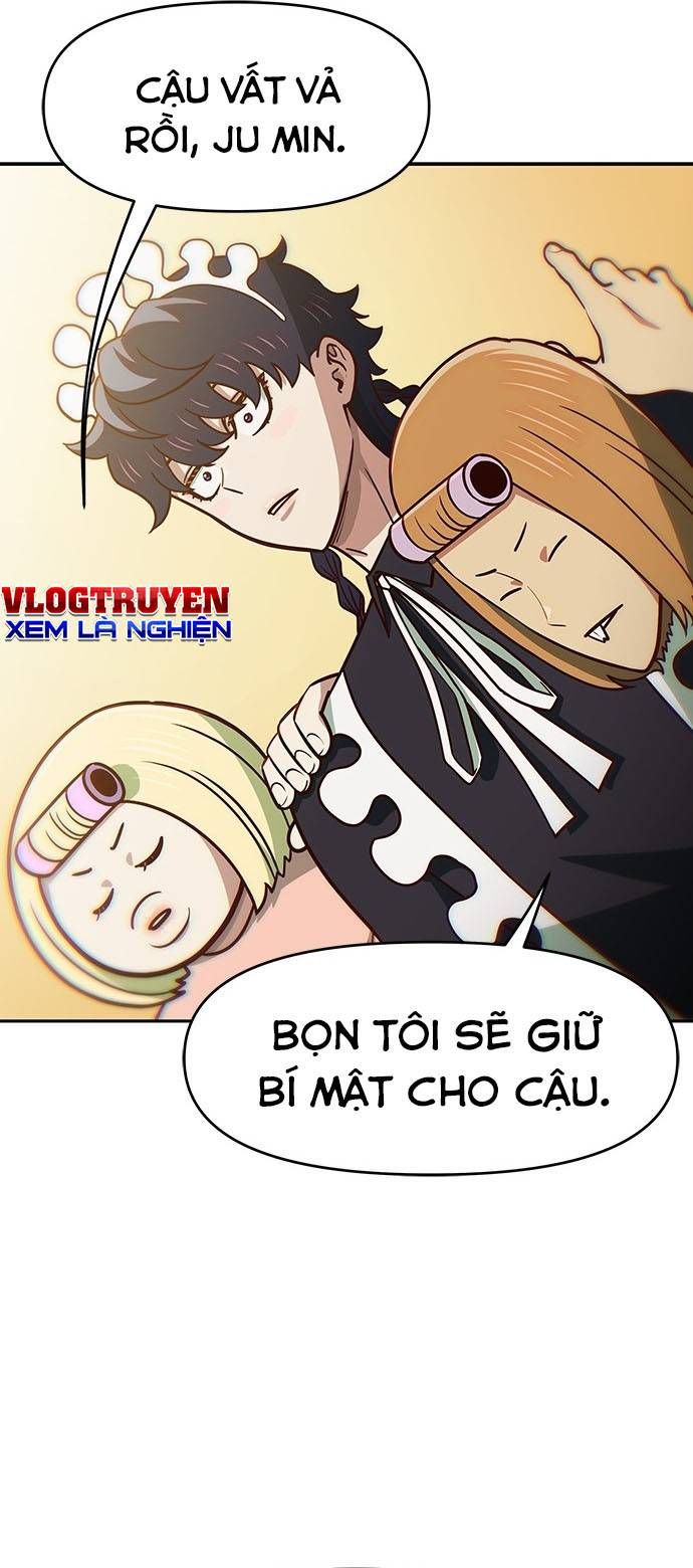 Unluck - Chapter 29 - Page 58