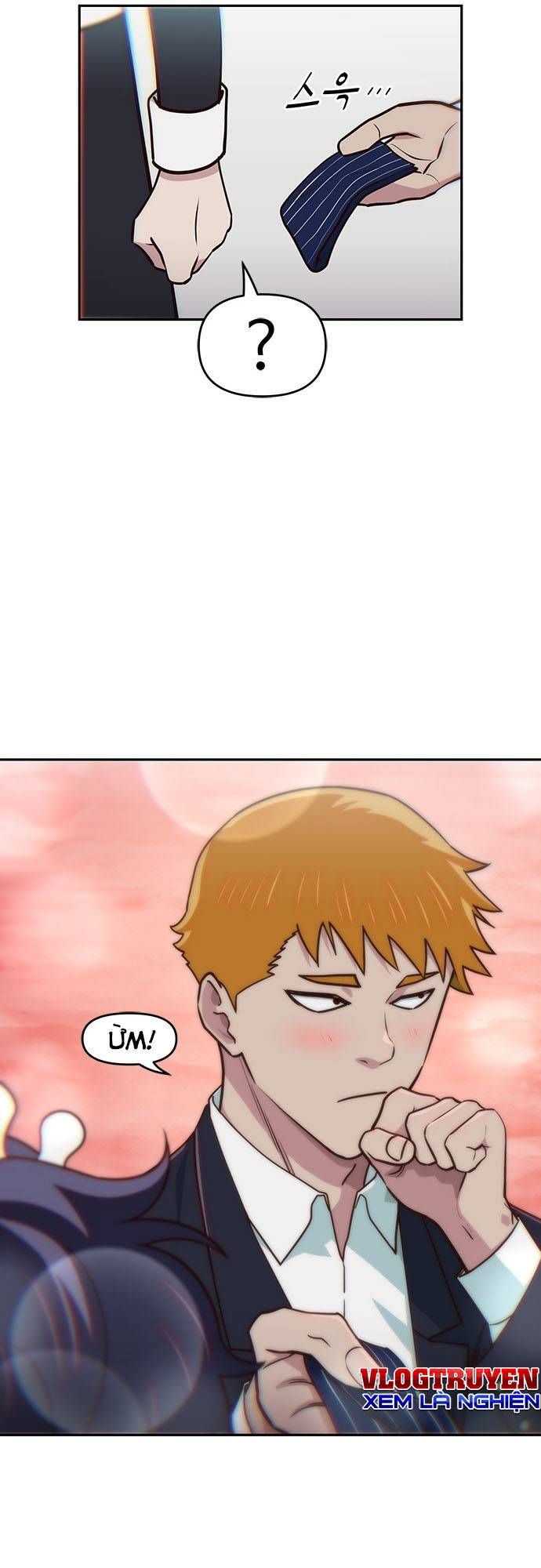 Unluck - Chapter 29 - Page 61