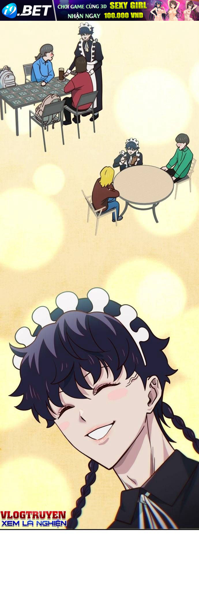 Unluck - Chapter 29 - Page 7