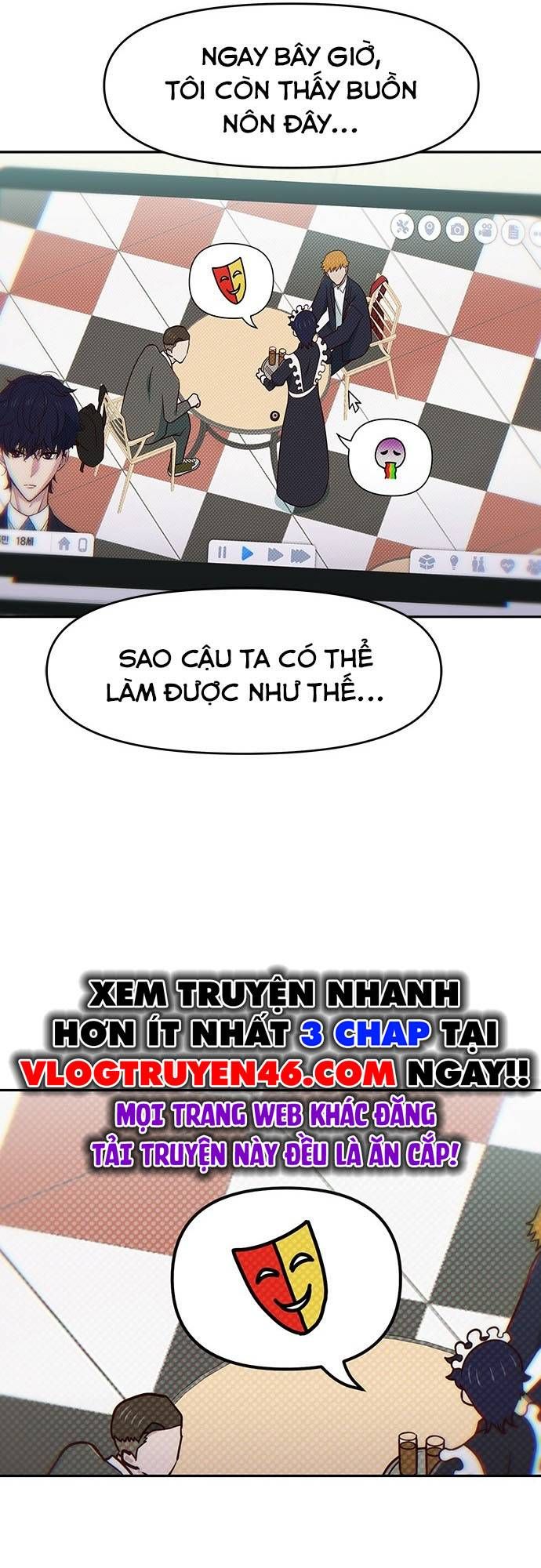 Unluck - Chapter 29 - Page 9