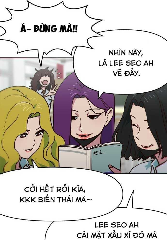 Unluck - Chapter 3 - Page 20