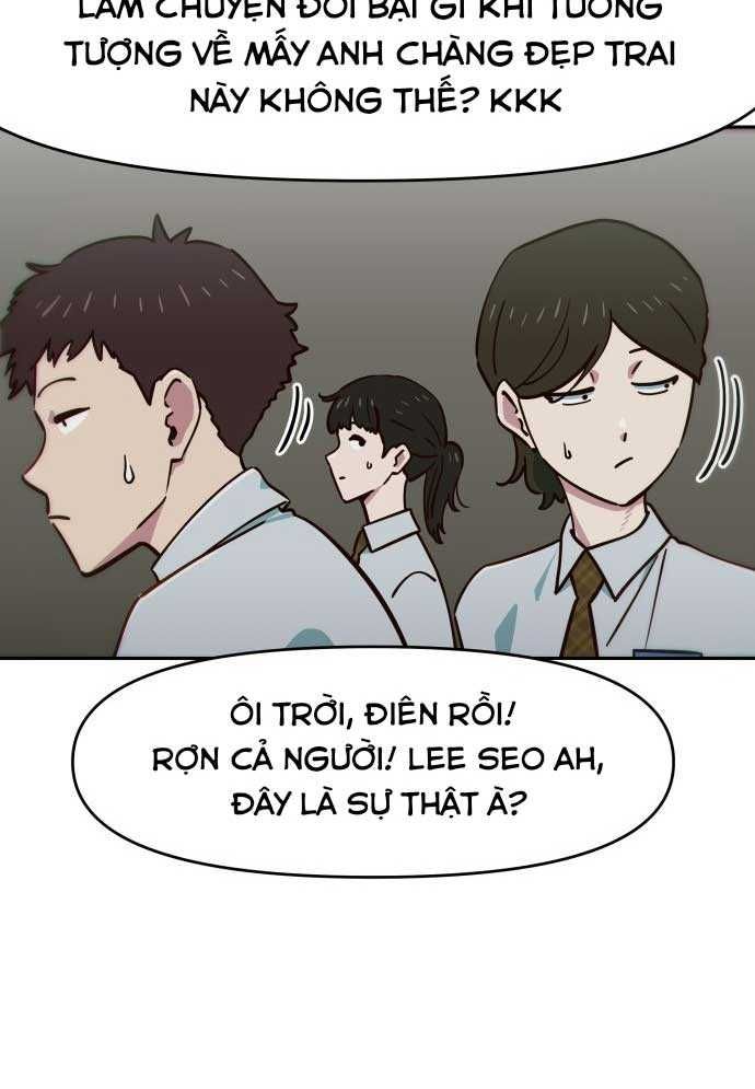 Unluck - Chapter 3 - Page 23