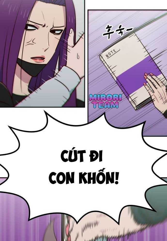 Unluck - Chapter 3 - Page 26