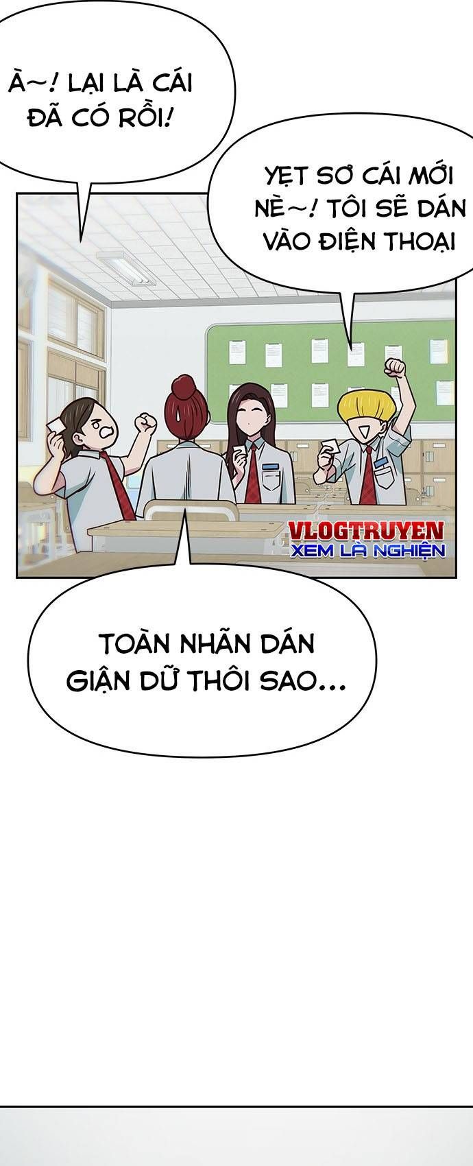 Unluck - Chapter 30 - Page 19