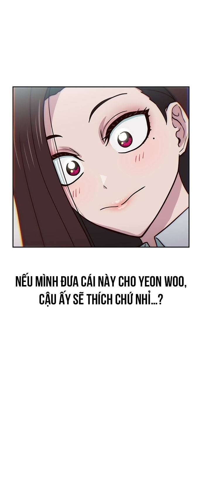 Unluck - Chapter 30 - Page 21