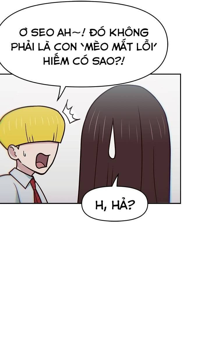 Unluck - Chapter 30 - Page 22