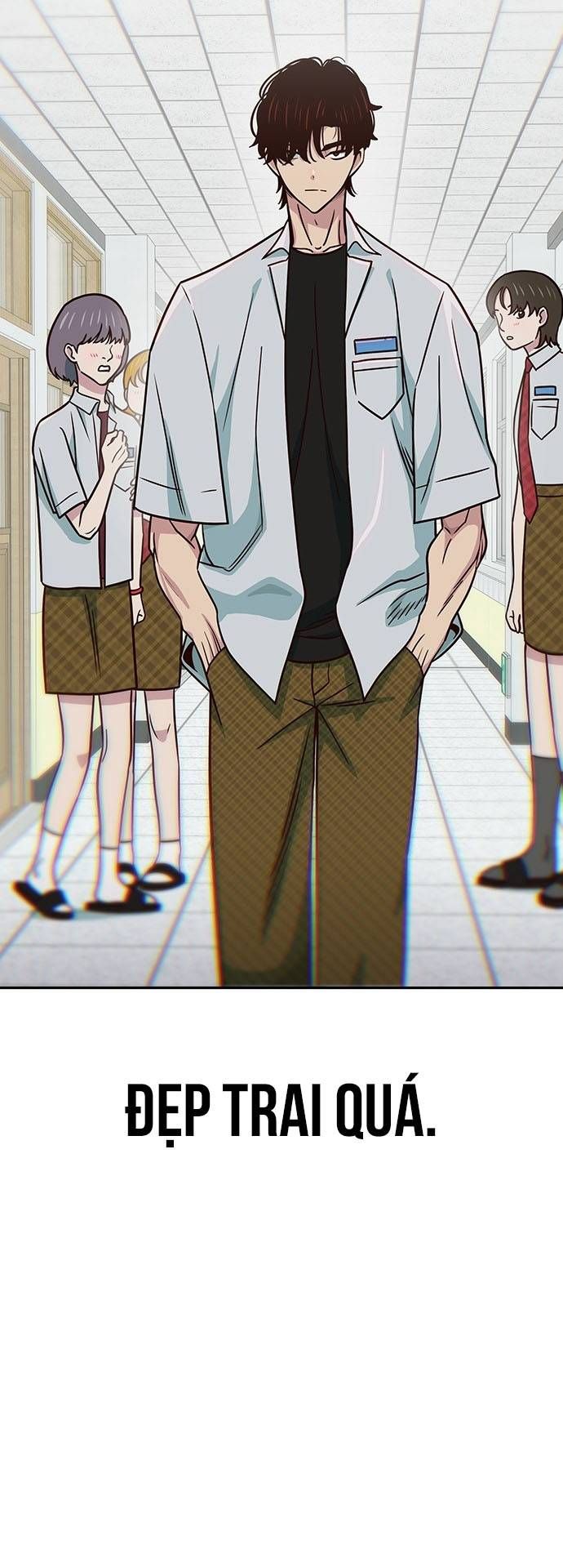 Unluck - Chapter 30 - Page 31