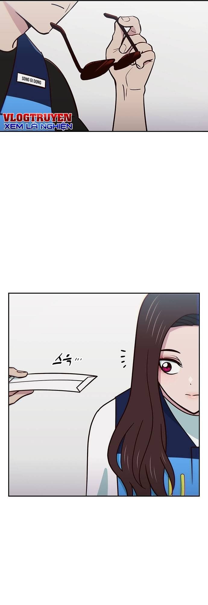 Unluck - Chapter 30 - Page 4