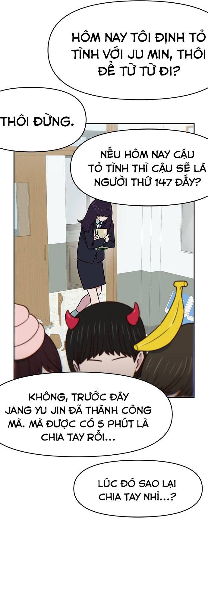 Unluck - Chapter 30 - Page 43