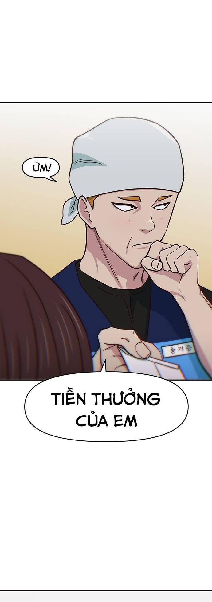 Unluck - Chapter 30 - Page 5