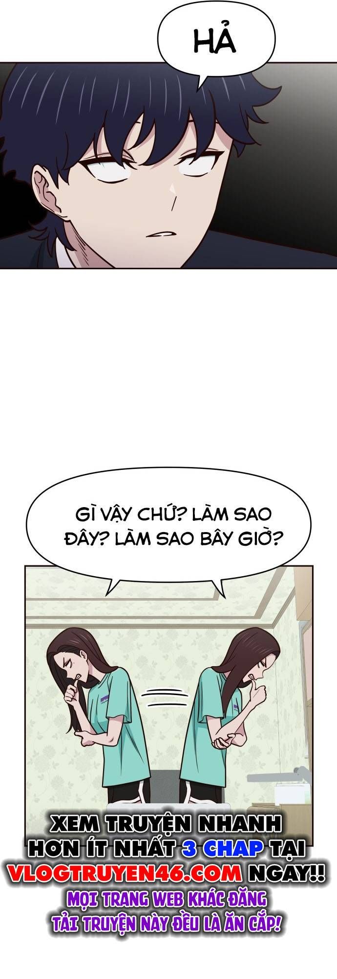 Unluck - Chapter 30 - Page 50