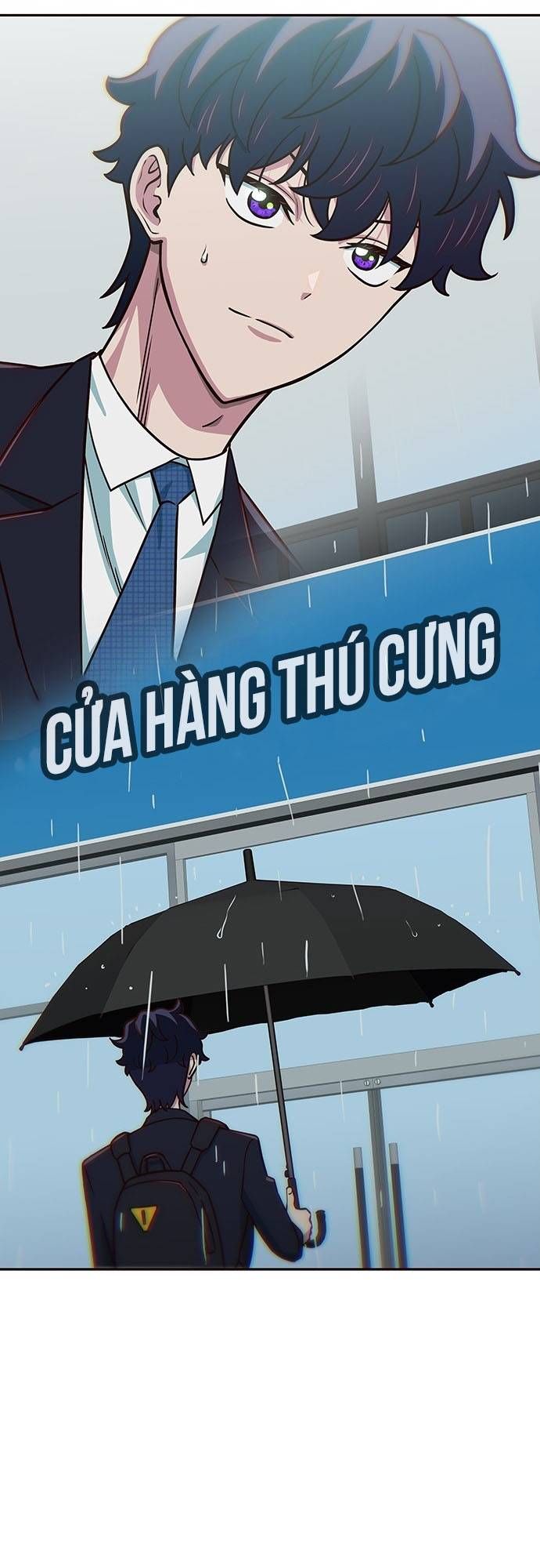 Unluck - Chapter 30 - Page 9