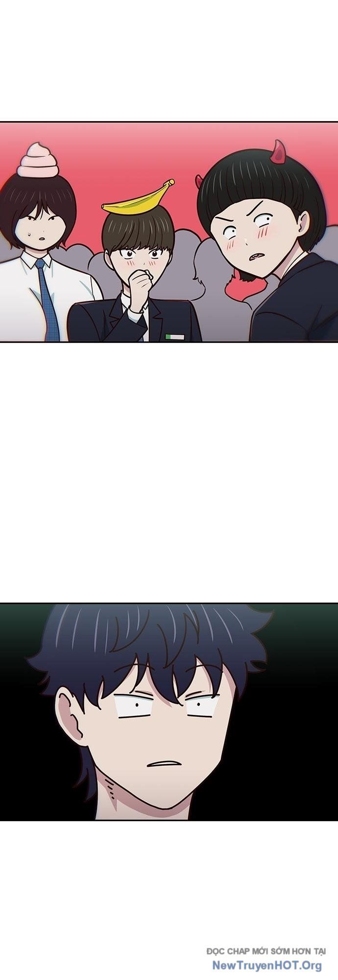 Unluck - Chapter 31 - Page 16