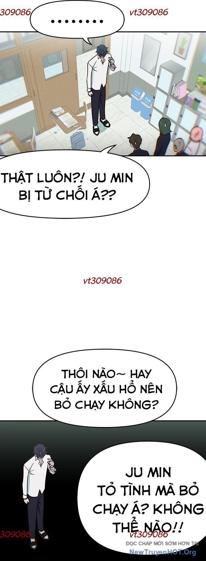 Unluck - Chapter 31 - Page 29