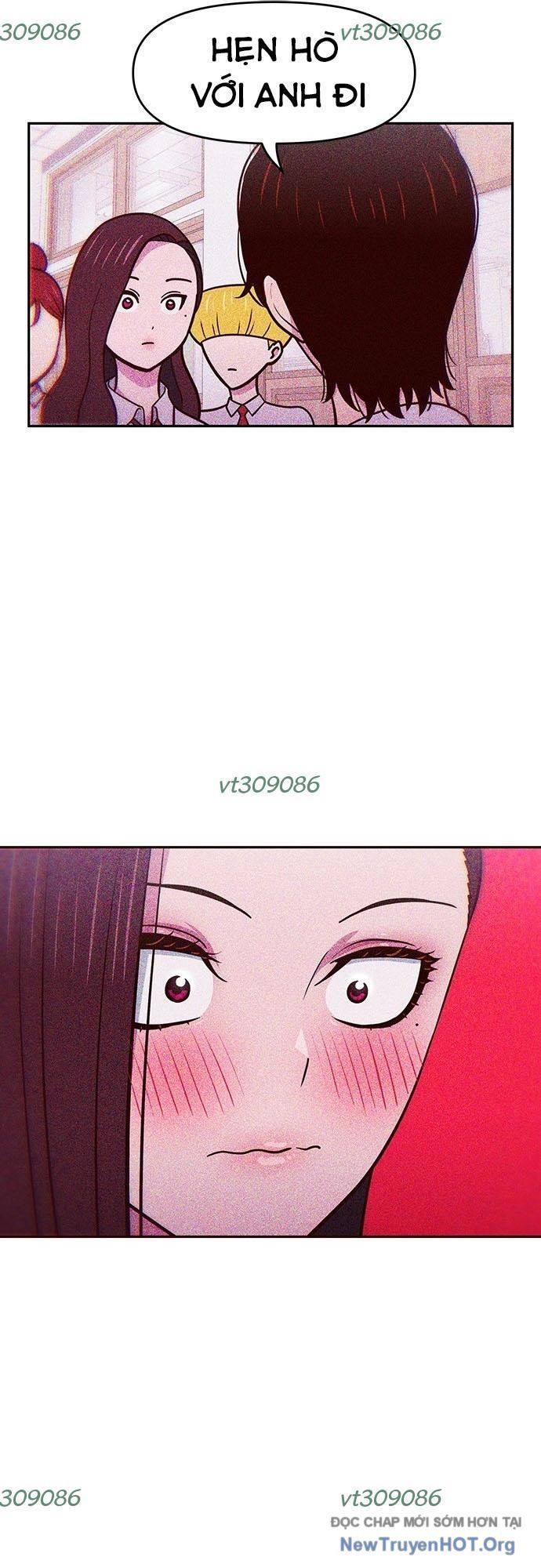 Unluck - Chapter 31 - Page 32