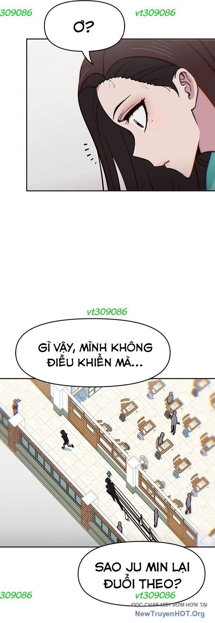 Unluck - Chapter 31 - Page 35