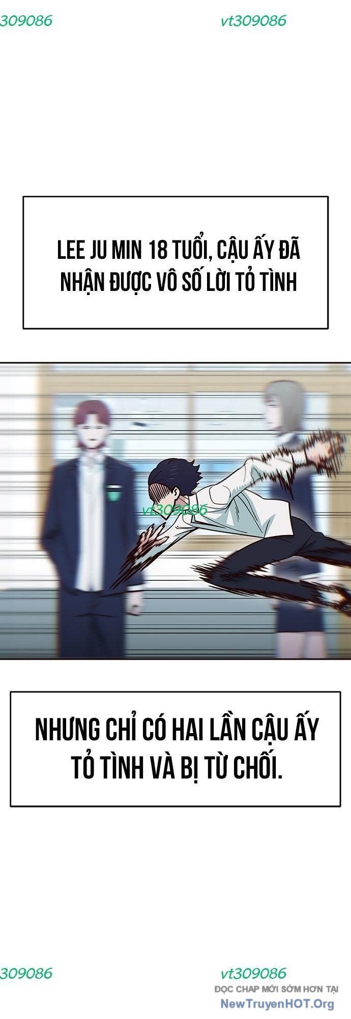 Unluck - Chapter 31 - Page 36