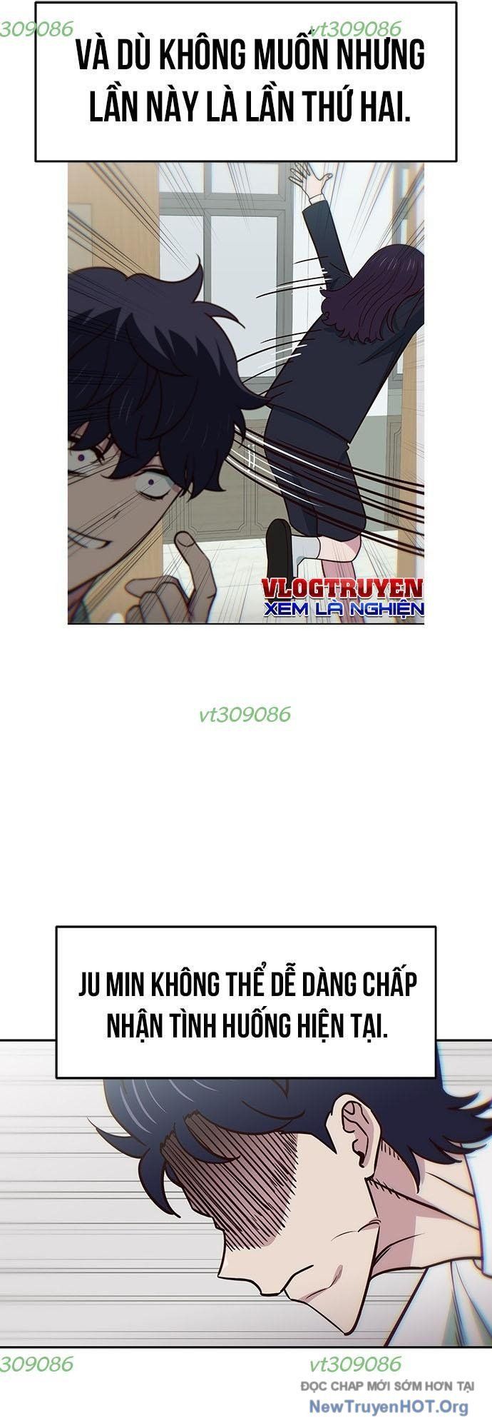 Unluck - Chapter 31 - Page 38