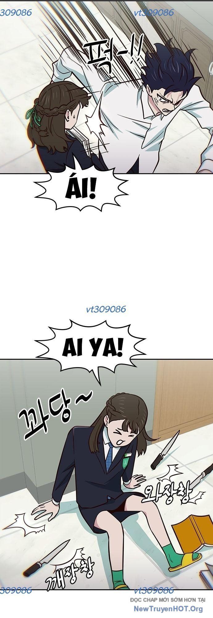 Unluck - Chapter 31 - Page 44