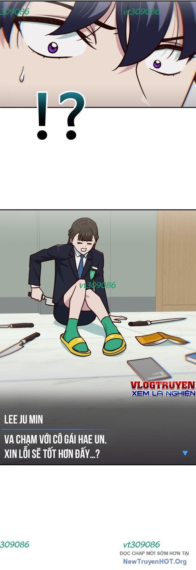 Unluck - Chapter 31 - Page 46