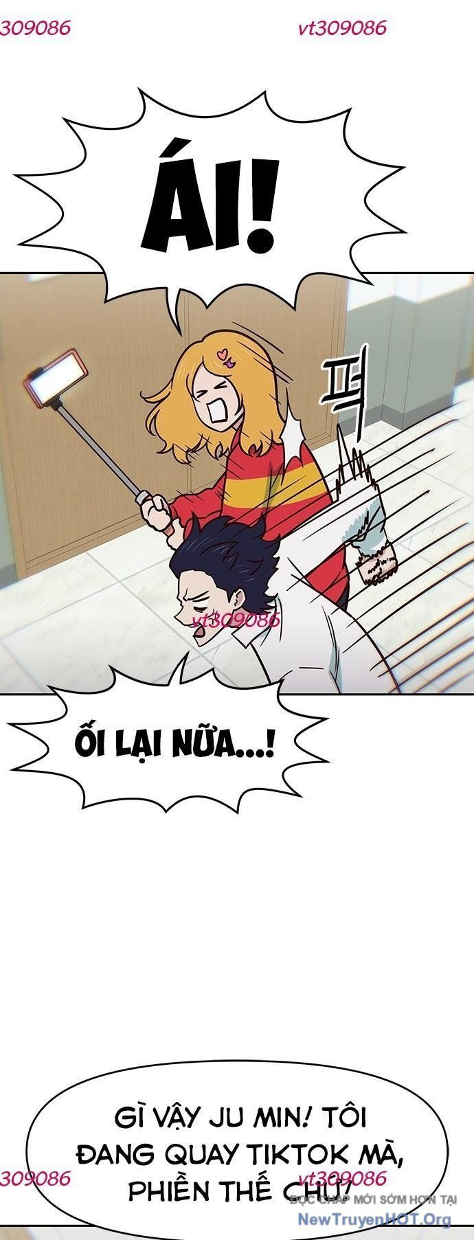 Unluck - Chapter 31 - Page 50