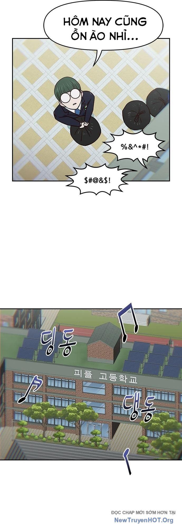 Unluck - Chapter 31 - Page 59