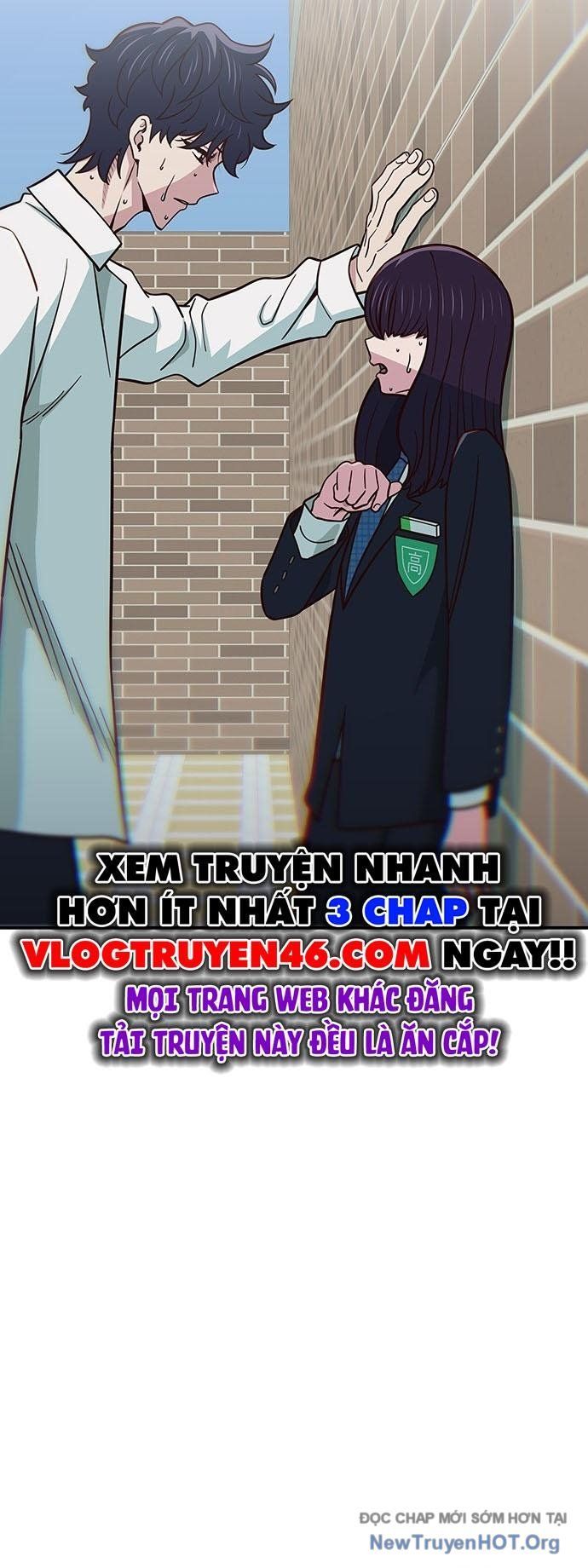 Unluck - Chapter 31 - Page 61