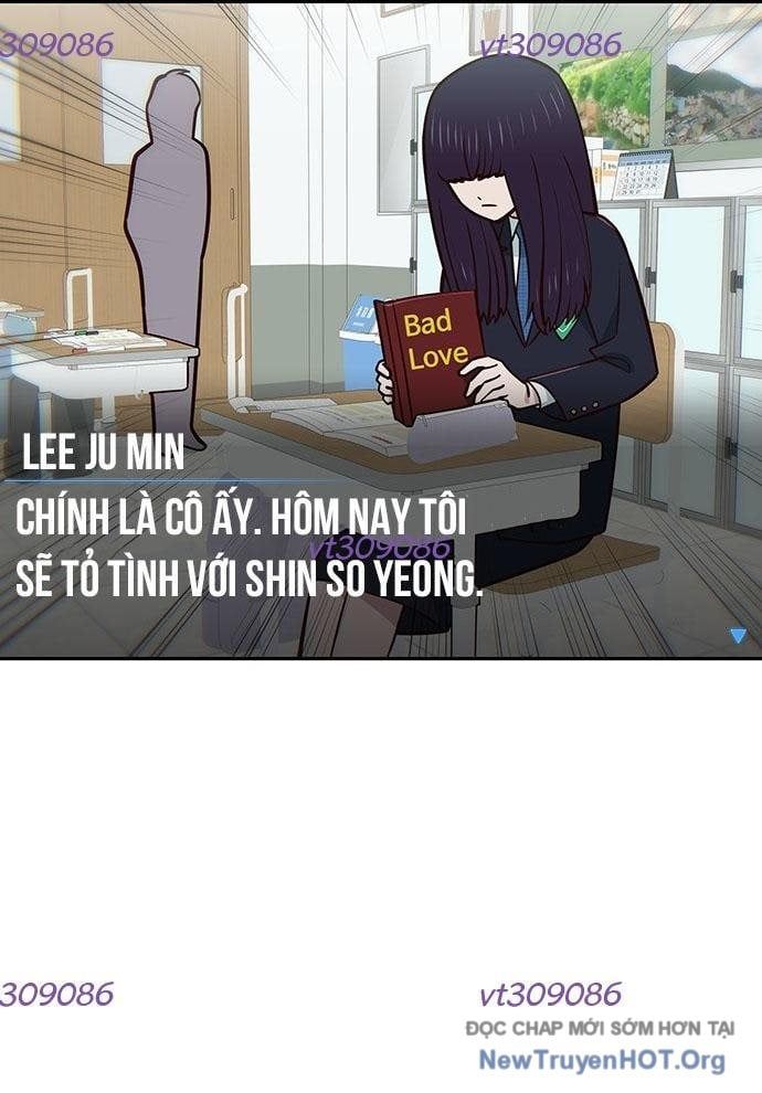 Unluck - Chapter 31 - Page 8