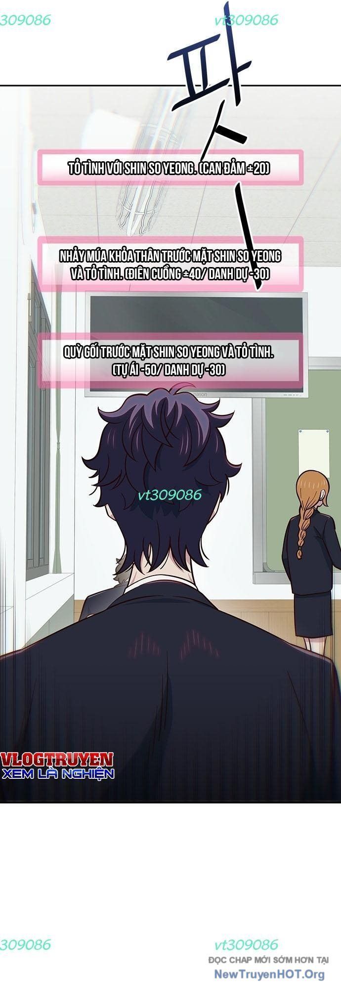 Unluck - Chapter 31 - Page 9