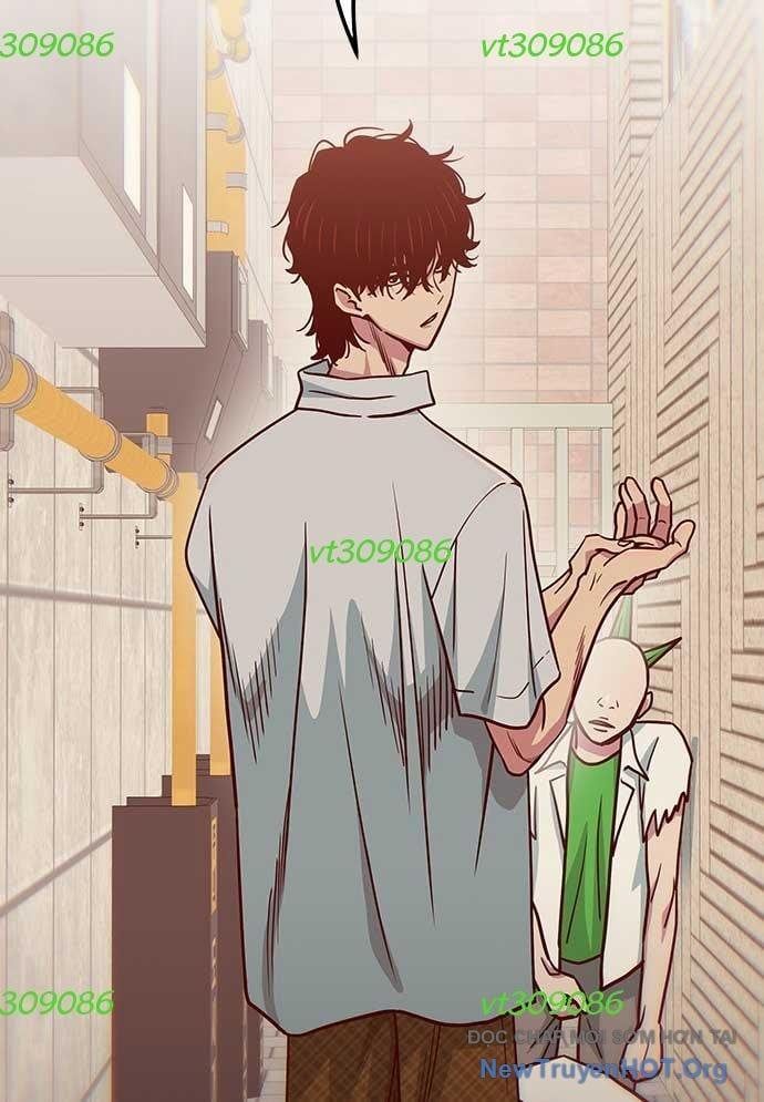 Unluck - Chapter 32 - Page 125