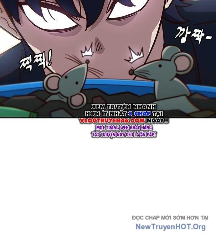 Unluck - Chapter 32 - Page 22