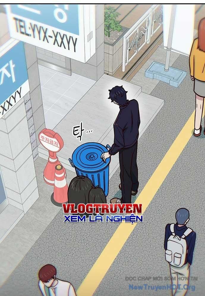 Unluck - Chapter 32 - Page 23