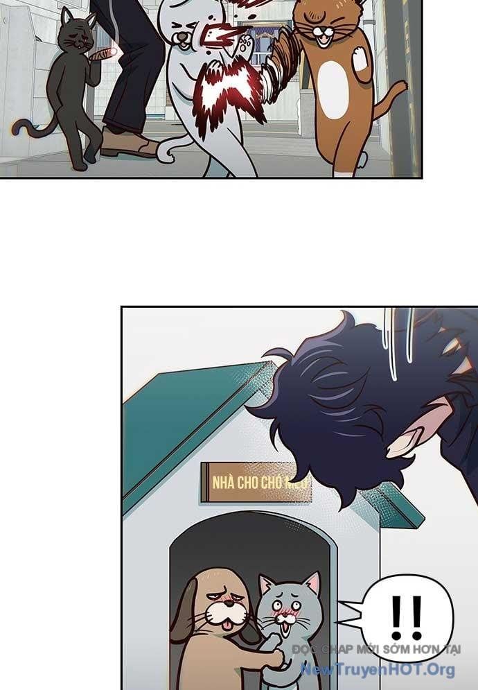 Unluck - Chapter 32 - Page 25