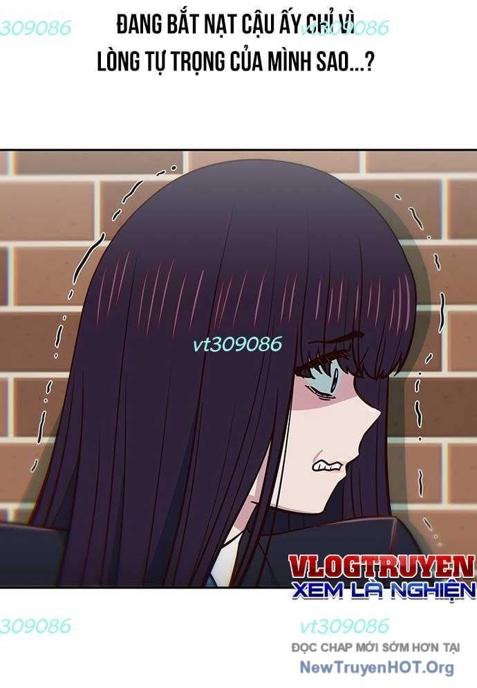 Unluck - Chapter 32 - Page 3