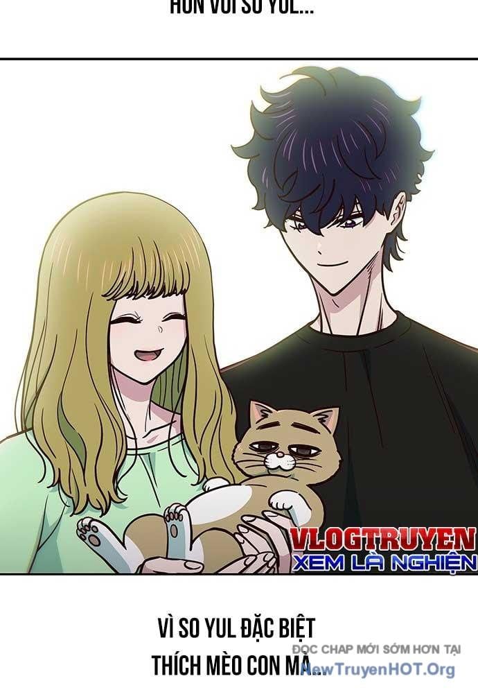 Unluck - Chapter 32 - Page 33