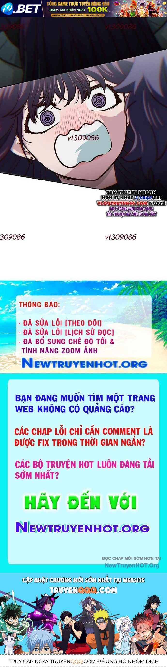 Unluck - Chapter 33 - Page 101