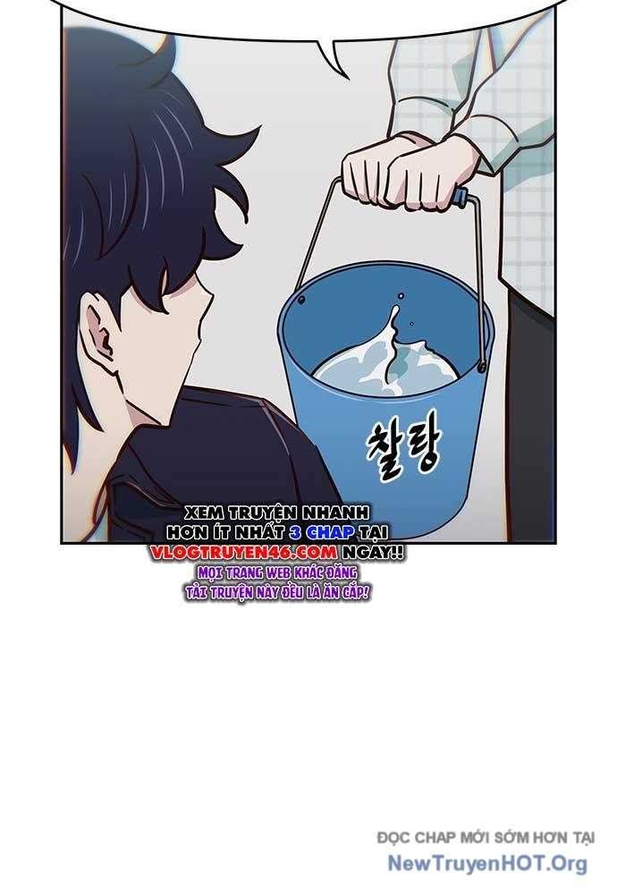 Unluck - Chapter 33 - Page 21