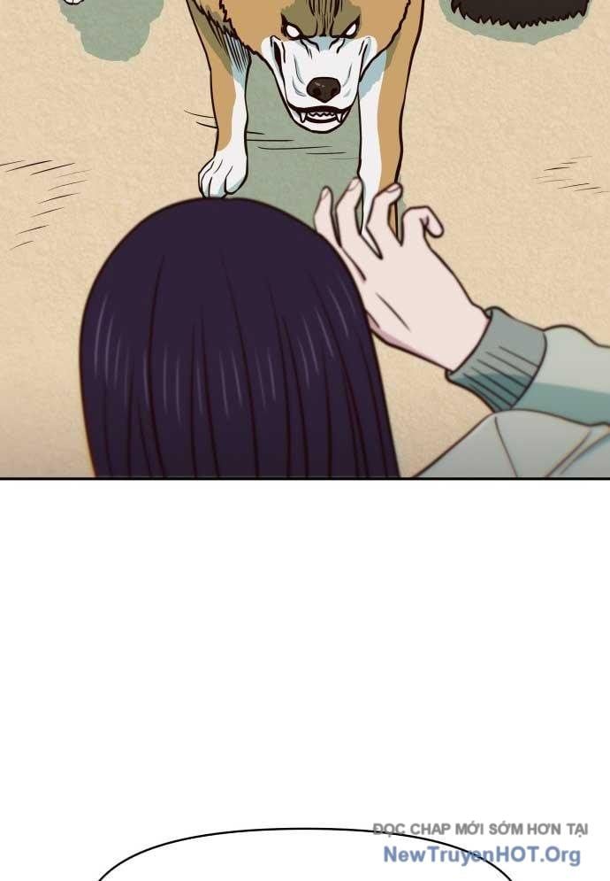 Unluck - Chapter 33 - Page 27