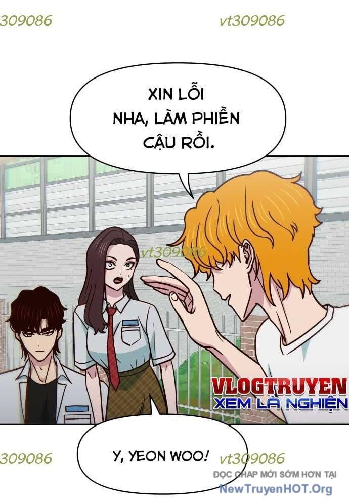 Unluck - Chapter 33 - Page 50