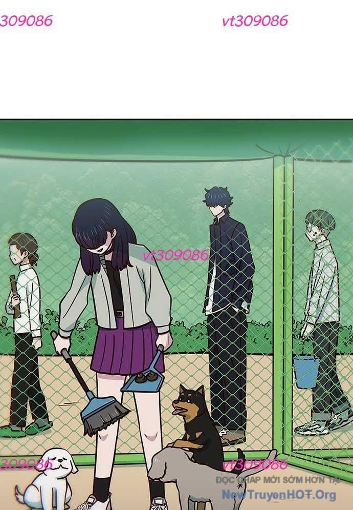 Unluck - Chapter 33 - Page 7