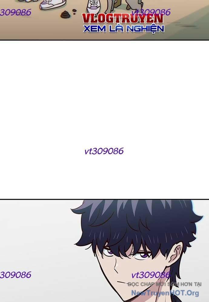 Unluck - Chapter 33 - Page 8