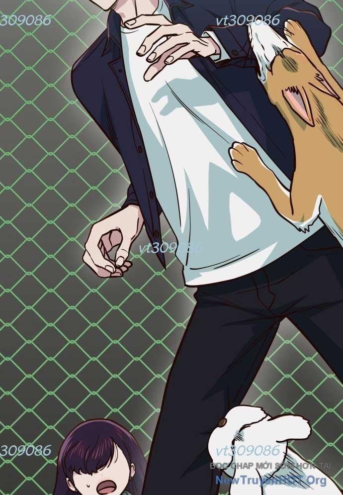 Unluck - Chapter 34 - Page 13