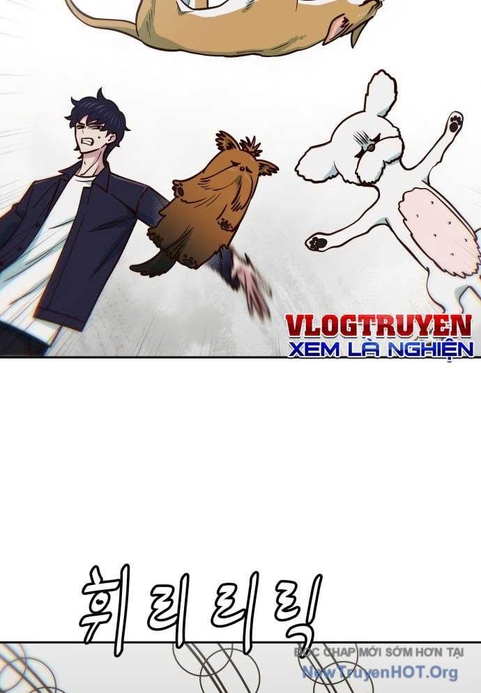 Unluck - Chapter 34 - Page 17