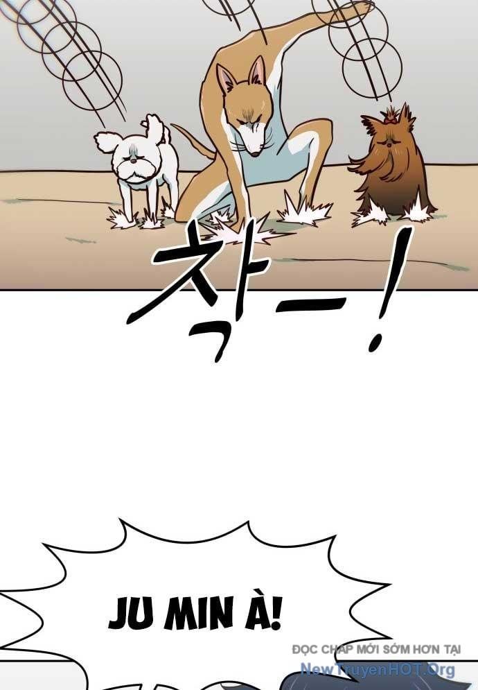 Unluck - Chapter 34 - Page 18