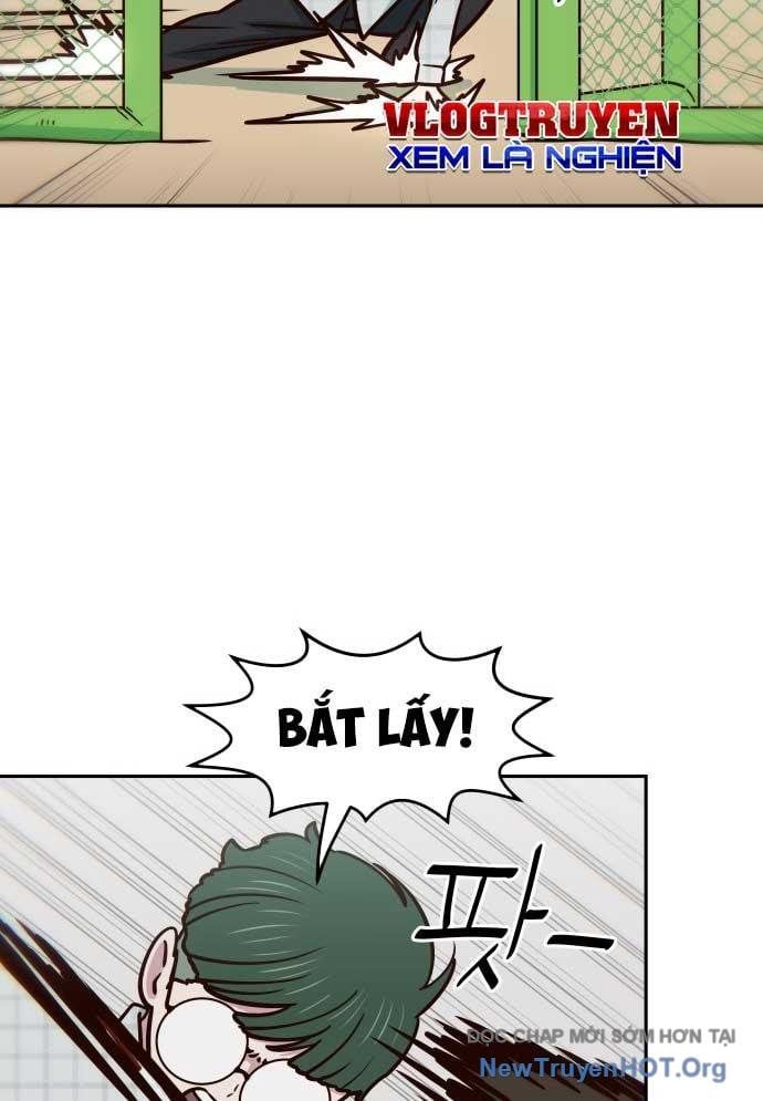 Unluck - Chapter 34 - Page 20